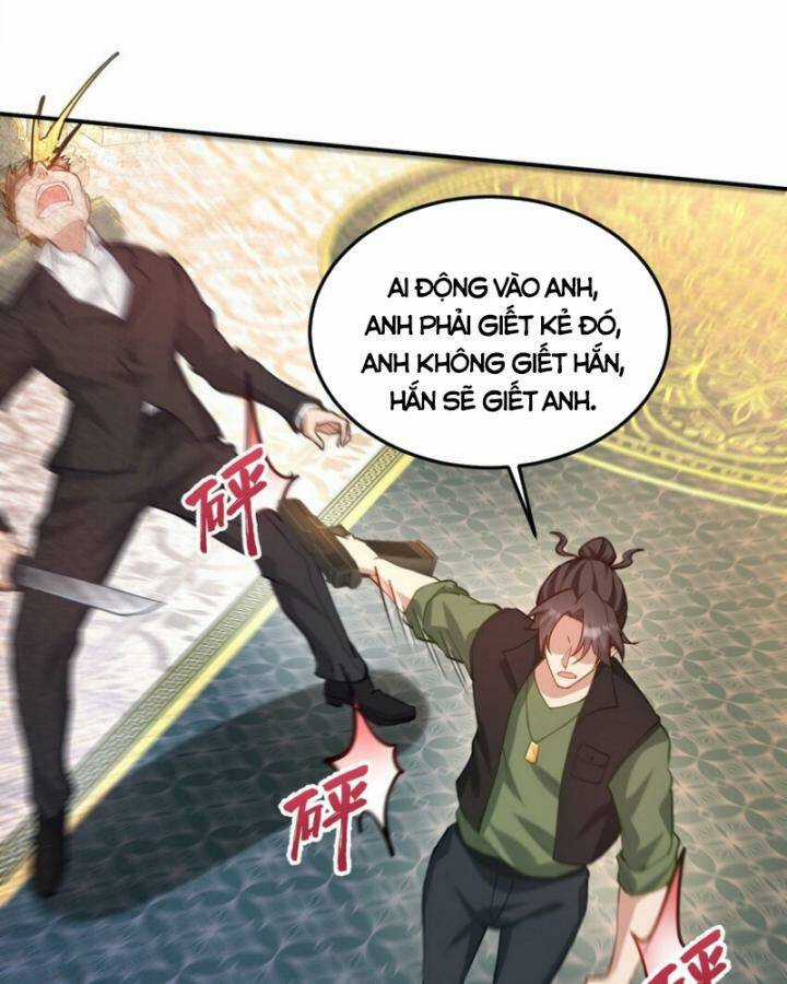 Long Vương Điện Chapter 257 trang 49