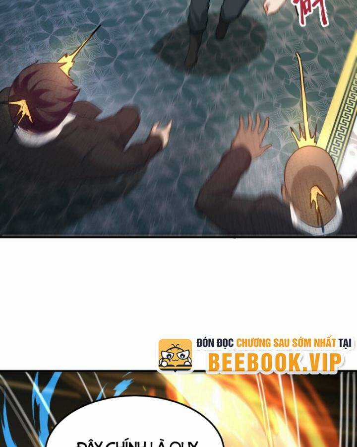 Long Vương Điện Chapter 257 trang 50