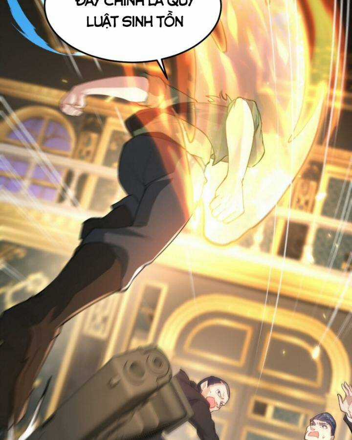 Long Vương Điện Chapter 257 trang 51