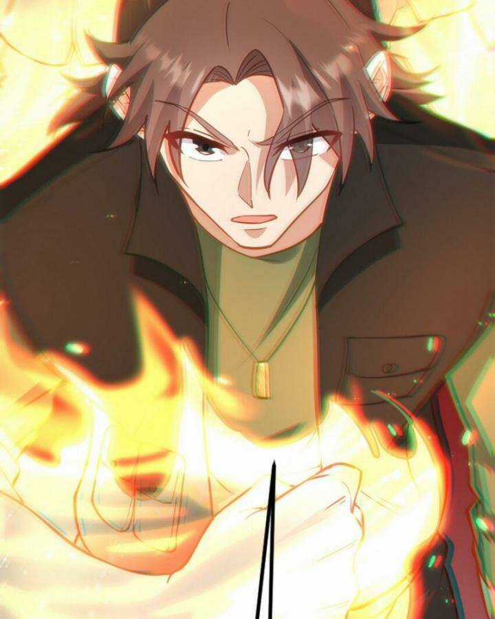 Long Vương Điện Chapter 257 trang 54