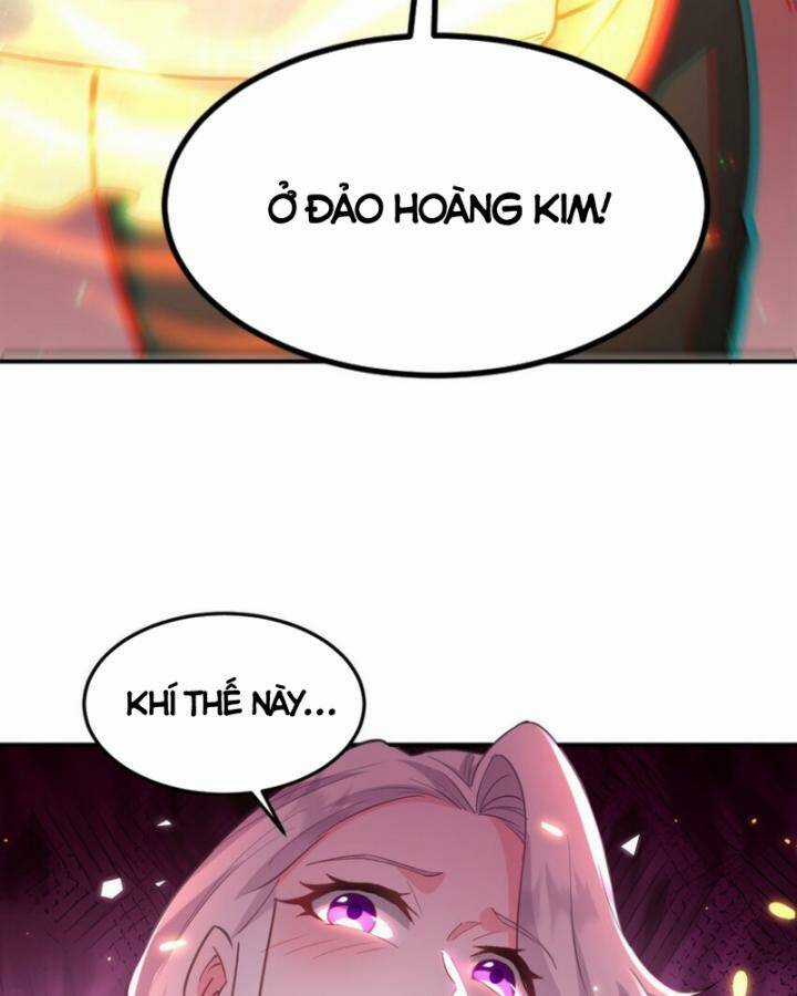 Long Vương Điện Chapter 257 trang 55