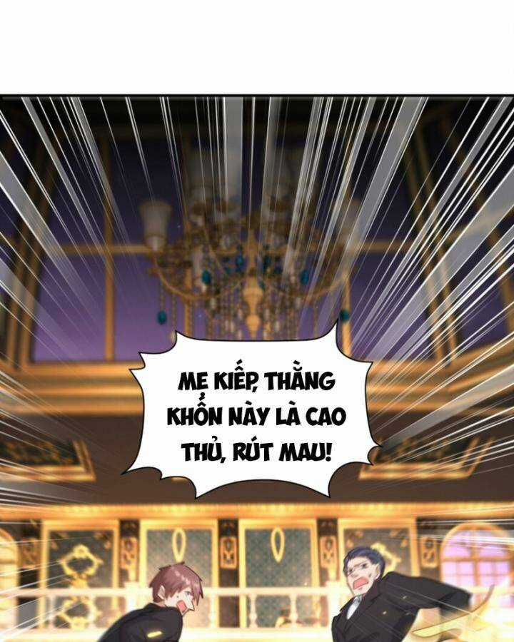 Long Vương Điện Chapter 257 trang 57