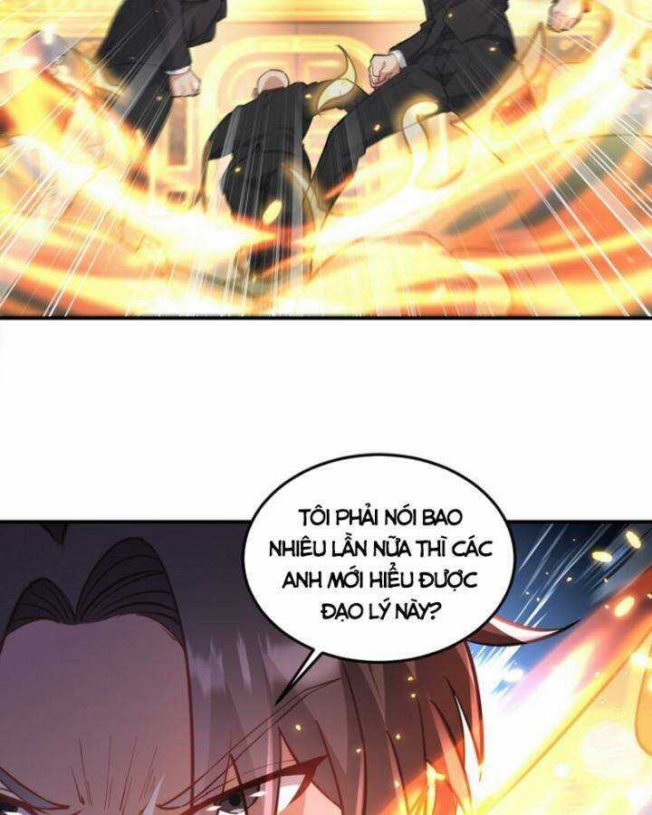 Long Vương Điện Chapter 257 trang 58