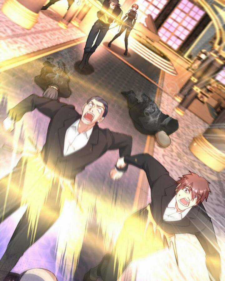 Long Vương Điện Chapter 257 trang 61