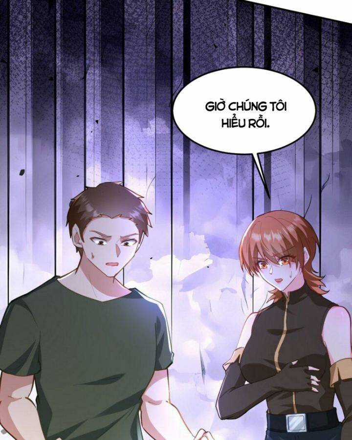 Long Vương Điện Chapter 257 trang 63