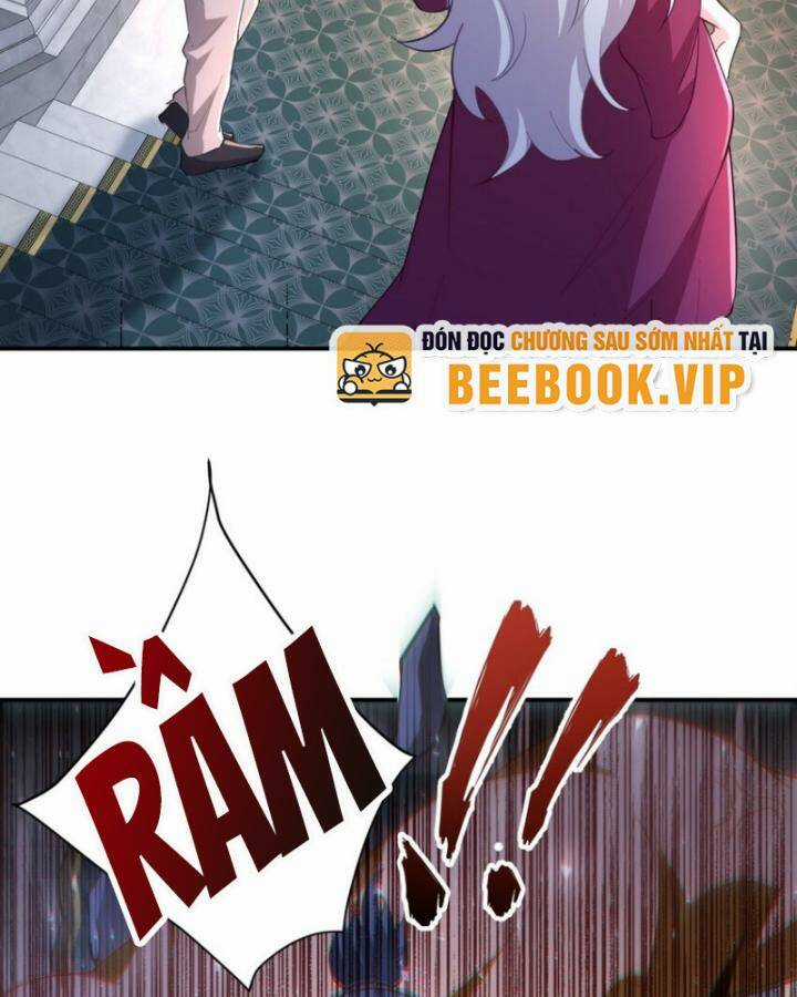 Long Vương Điện Chapter 257 trang 66