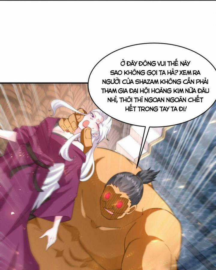 Long Vương Điện Chapter 257 trang 69