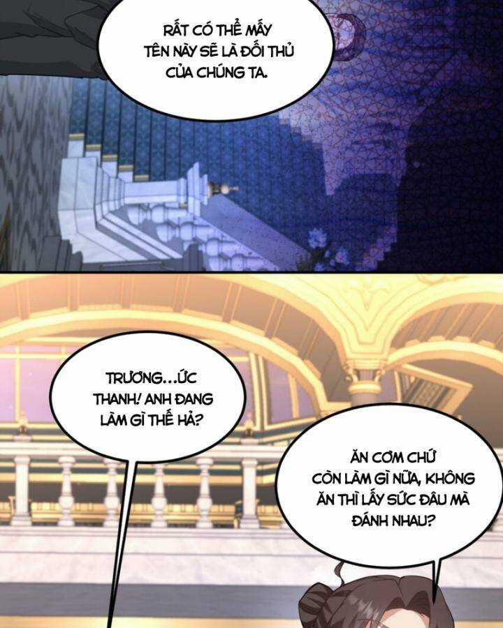 Long Vương Điện Chapter 257 trang 7