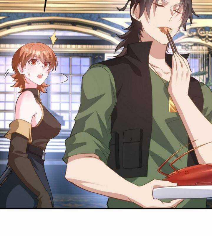 Long Vương Điện Chapter 257 trang 8