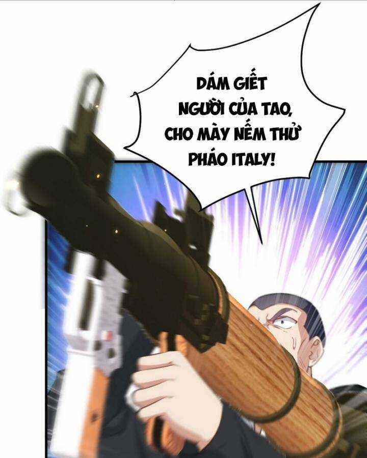 Long Vương Điện Chapter 258 trang 10