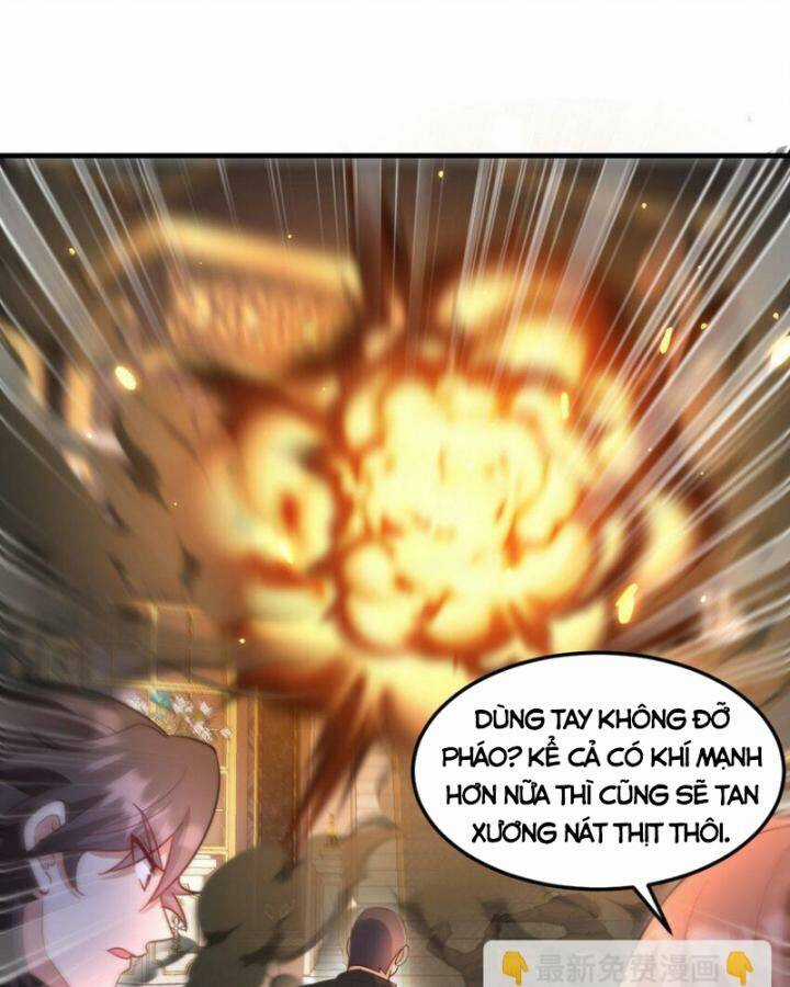 Long Vương Điện Chapter 258 trang 14
