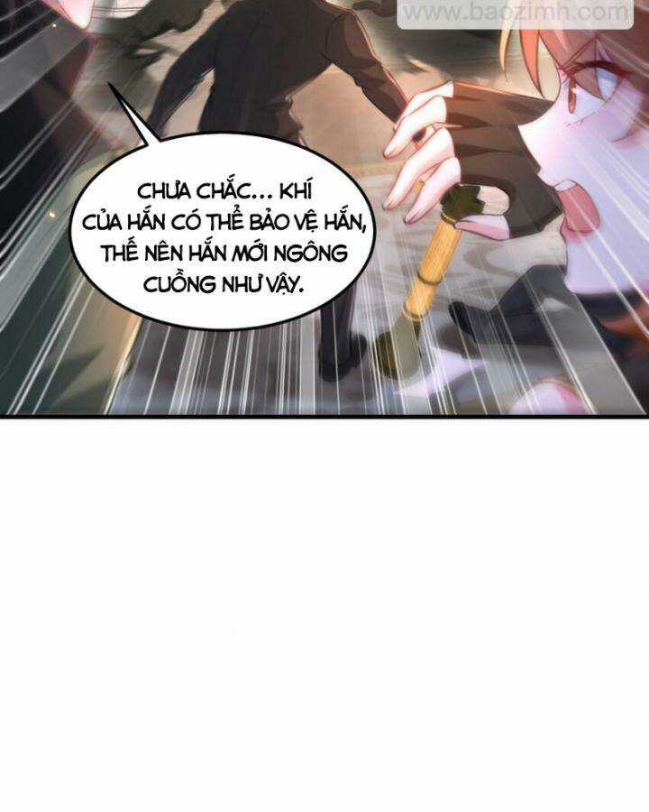 Long Vương Điện Chapter 258 trang 15