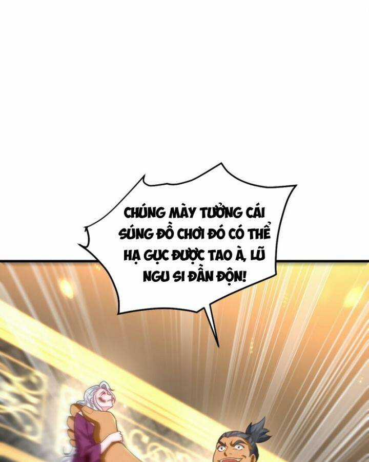 Long Vương Điện Chapter 258 trang 16