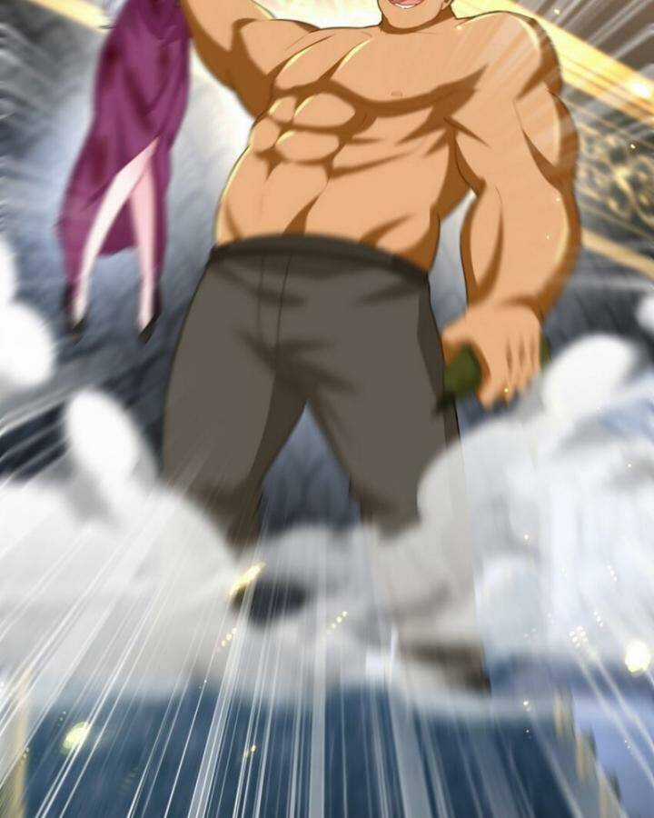 Long Vương Điện Chapter 258 trang 17