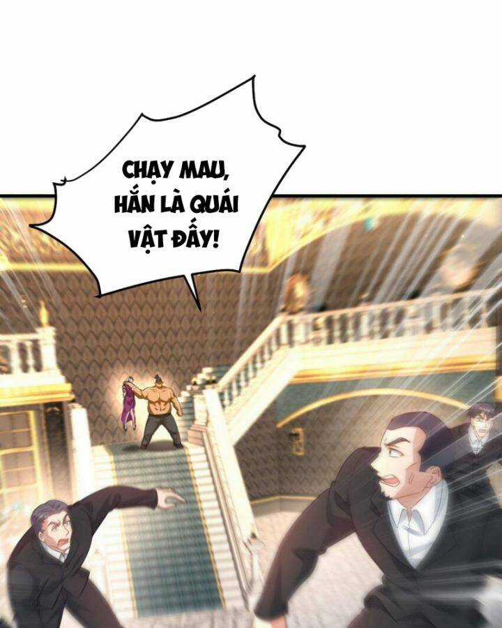 Long Vương Điện Chapter 258 trang 19