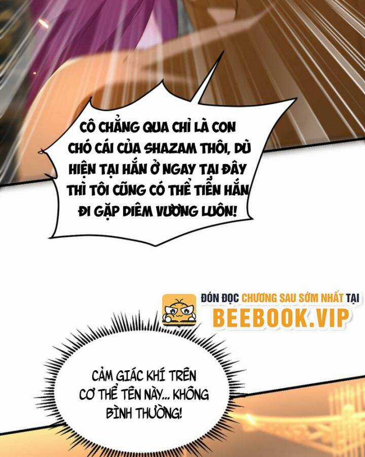 Long Vương Điện Chapter 258 trang 2