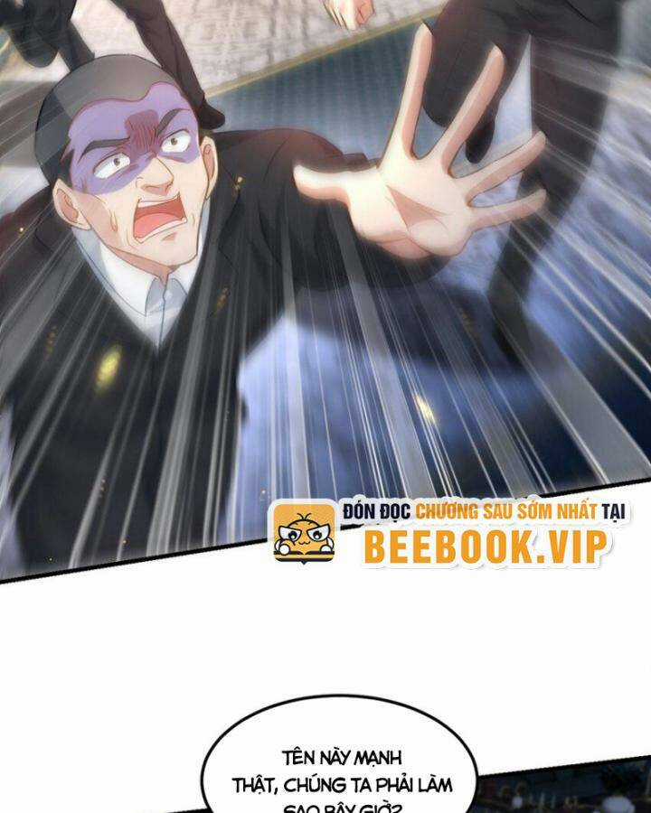 Long Vương Điện Chapter 258 trang 20