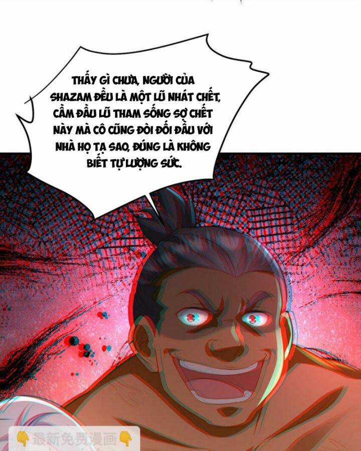 Long Vương Điện Chapter 258 trang 23