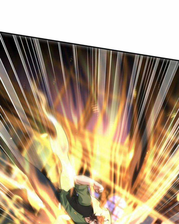 Long Vương Điện Chapter 258 trang 27