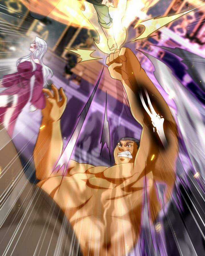 Long Vương Điện Chapter 258 trang 28