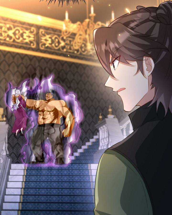 Long Vương Điện Chapter 258 trang 3