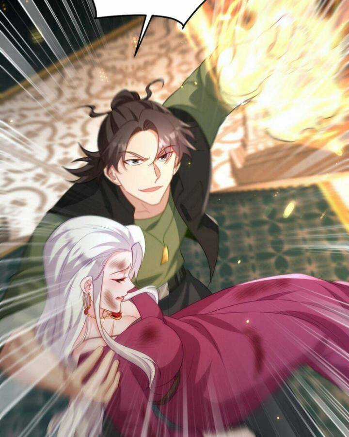 Long Vương Điện Chapter 258 trang 30