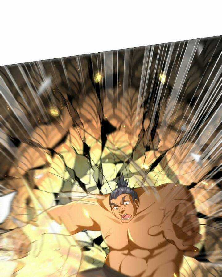 Long Vương Điện Chapter 258 trang 32