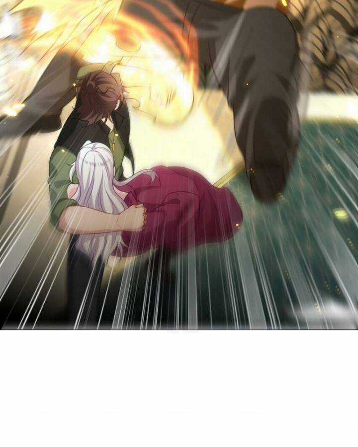 Long Vương Điện Chapter 258 trang 33