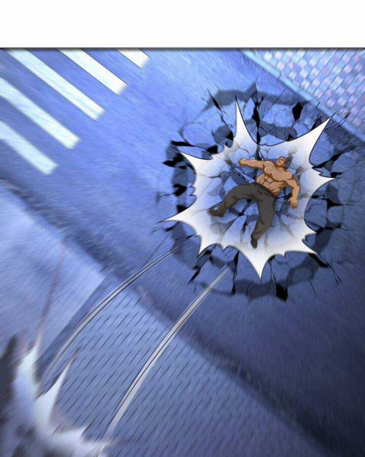 Long Vương Điện Chapter 258 trang 34