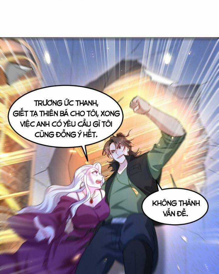 Long Vương Điện Chapter 258 trang 36