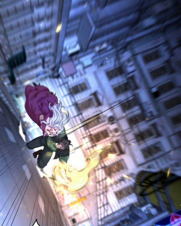 Long Vương Điện Chapter 258 trang 38