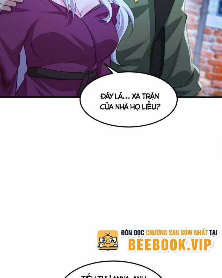 Long Vương Điện Chapter 258 trang 46