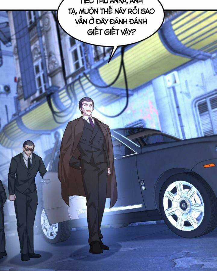 Long Vương Điện Chapter 258 trang 47