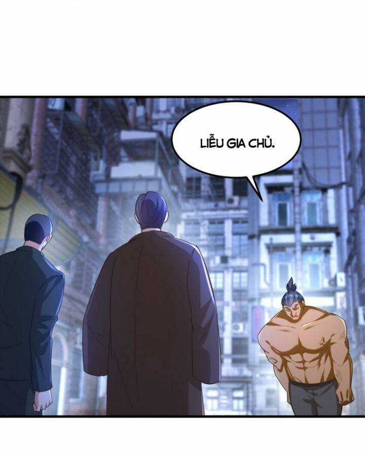 Long Vương Điện Chapter 258 trang 49