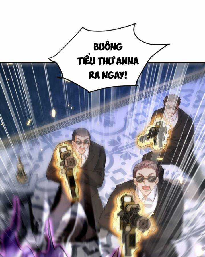 Long Vương Điện Chapter 258 trang 5