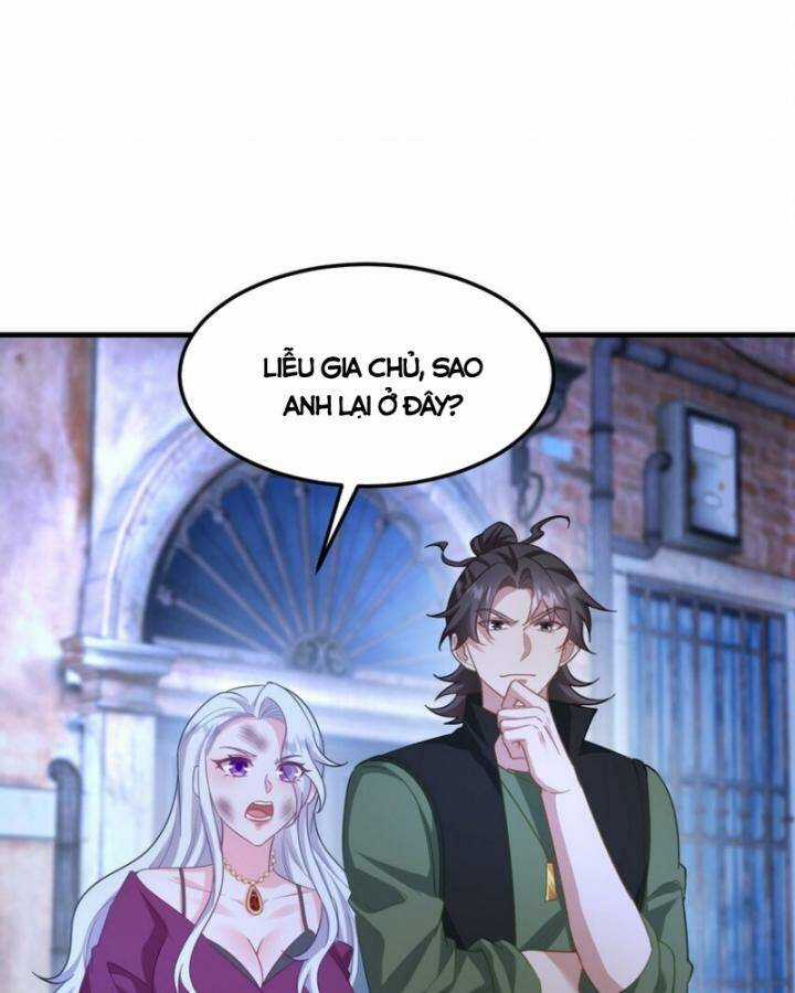 Long Vương Điện Chapter 258 trang 50