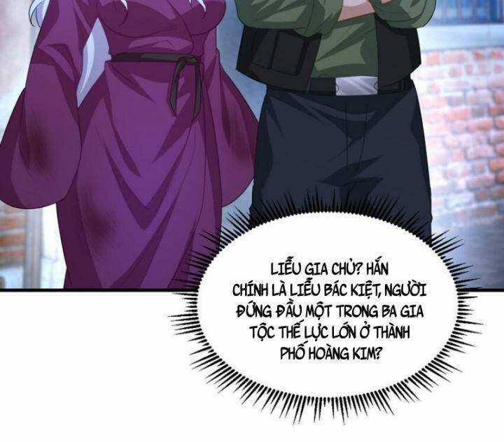 Long Vương Điện Chapter 258 trang 51