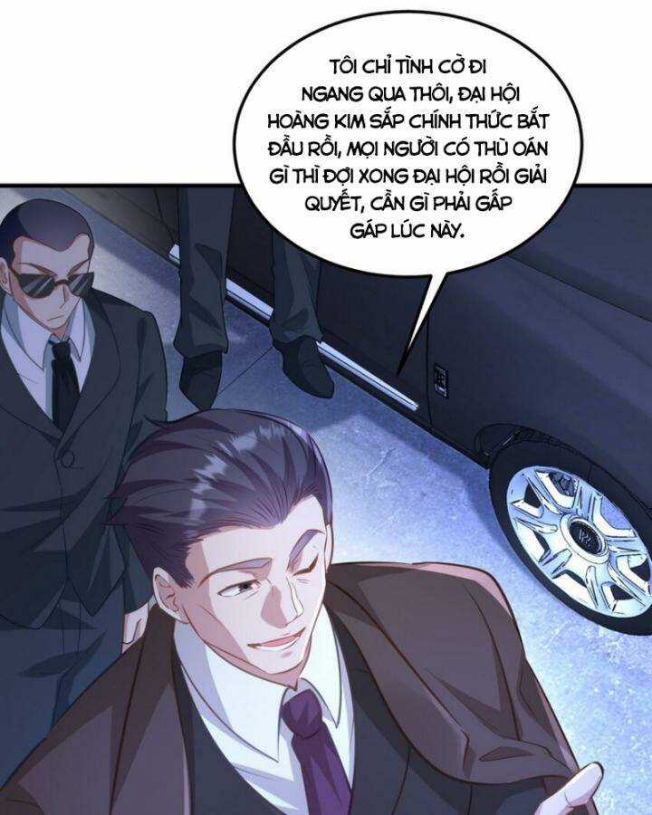 Long Vương Điện Chapter 258 trang 52