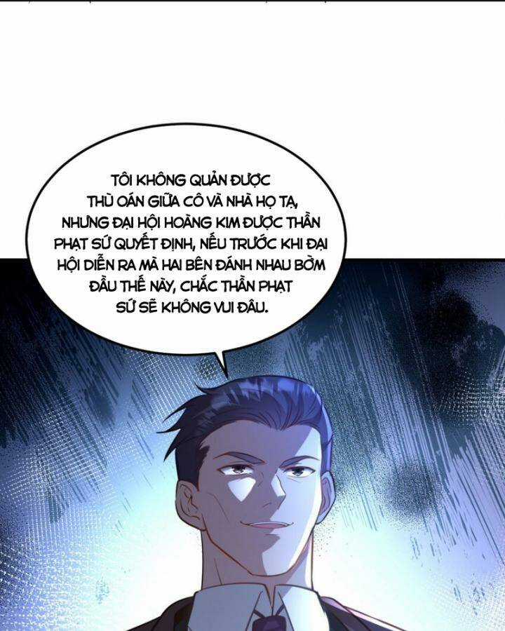 Long Vương Điện Chapter 258 trang 56