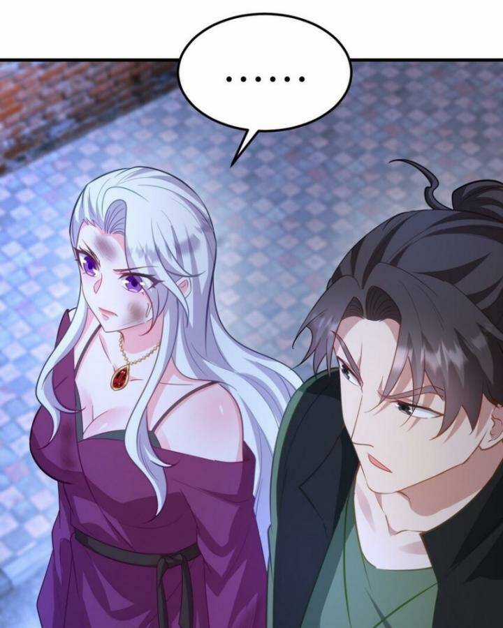 Long Vương Điện Chapter 258 trang 58