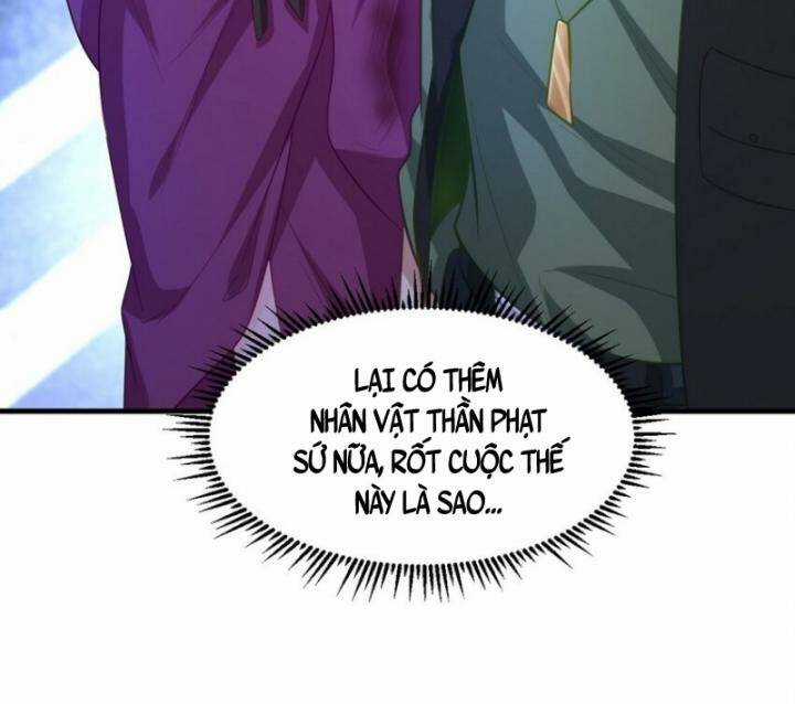 Long Vương Điện Chapter 258 trang 59