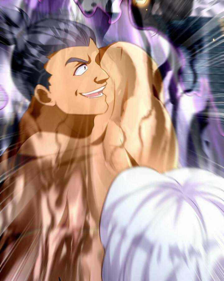 Long Vương Điện Chapter 258 trang 6