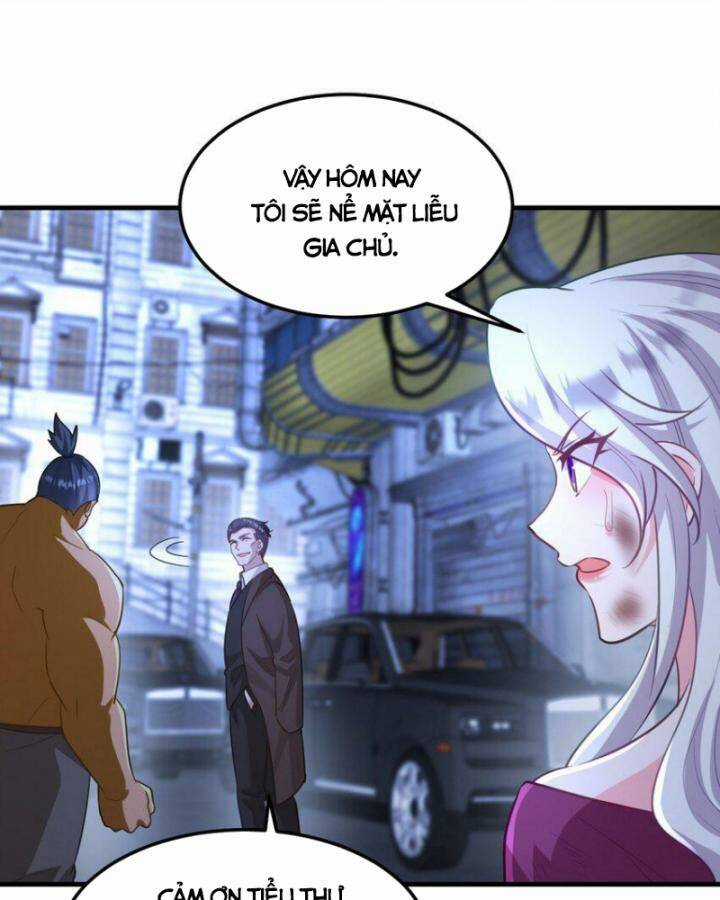 Long Vương Điện Chapter 258 trang 60