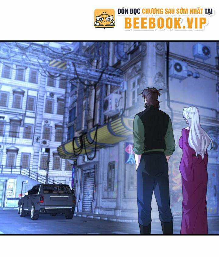 Long Vương Điện Chapter 258 trang 62