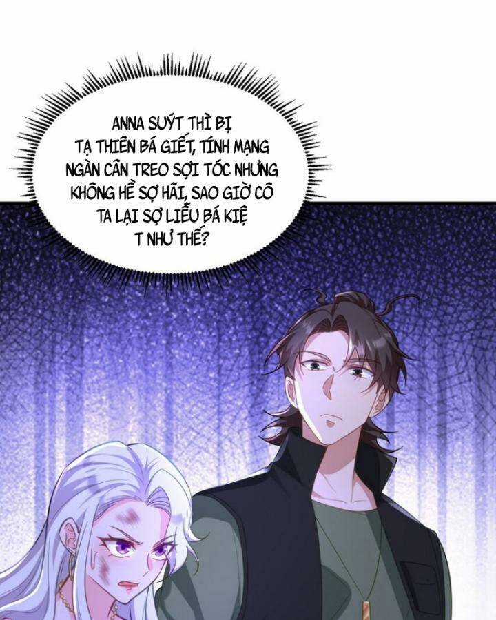 Long Vương Điện Chapter 258 trang 63