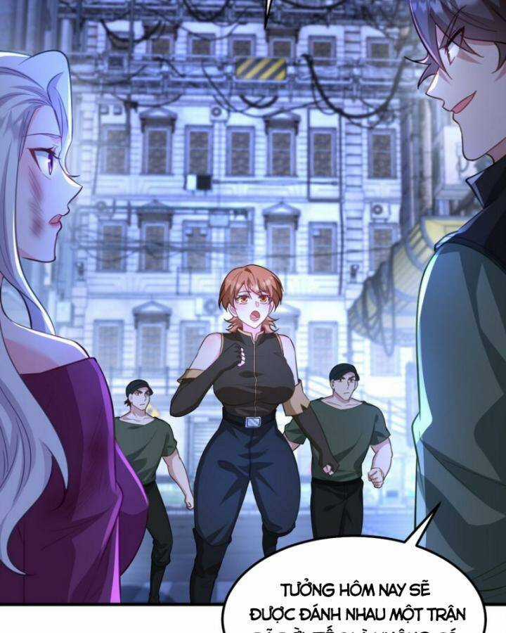 Long Vương Điện Chapter 258 trang 65