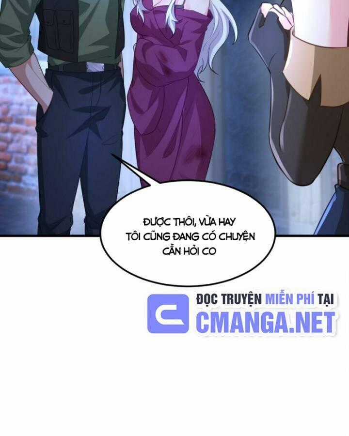 Long Vương Điện Chapter 258 trang 68