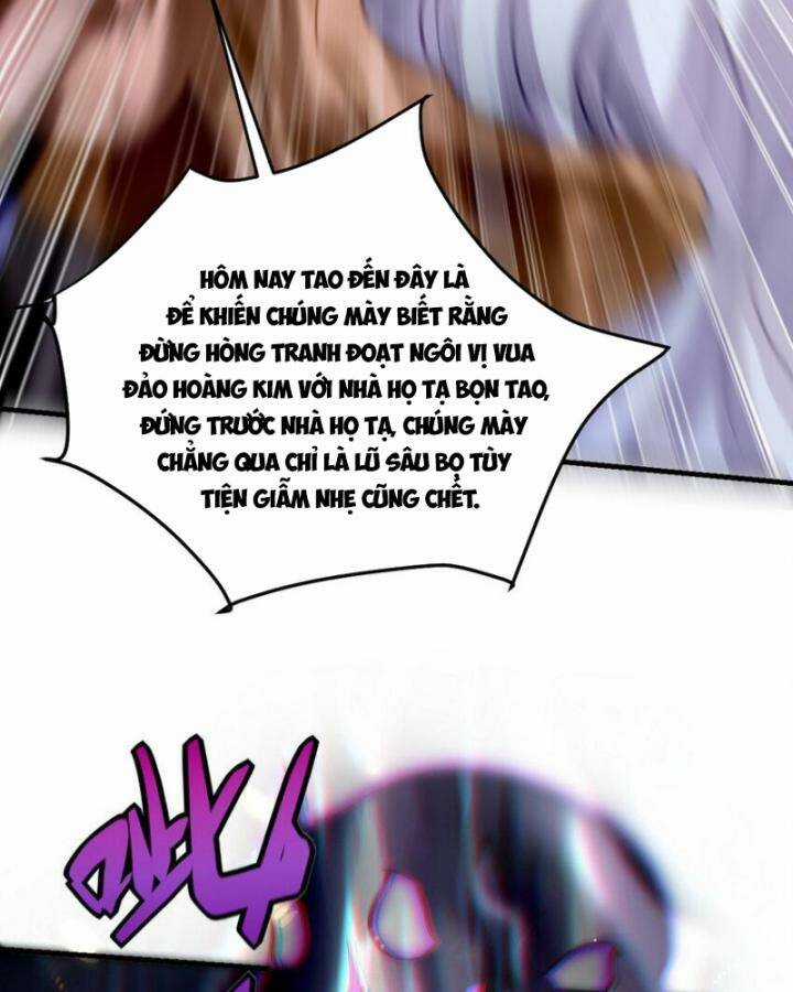 Long Vương Điện Chapter 258 trang 7