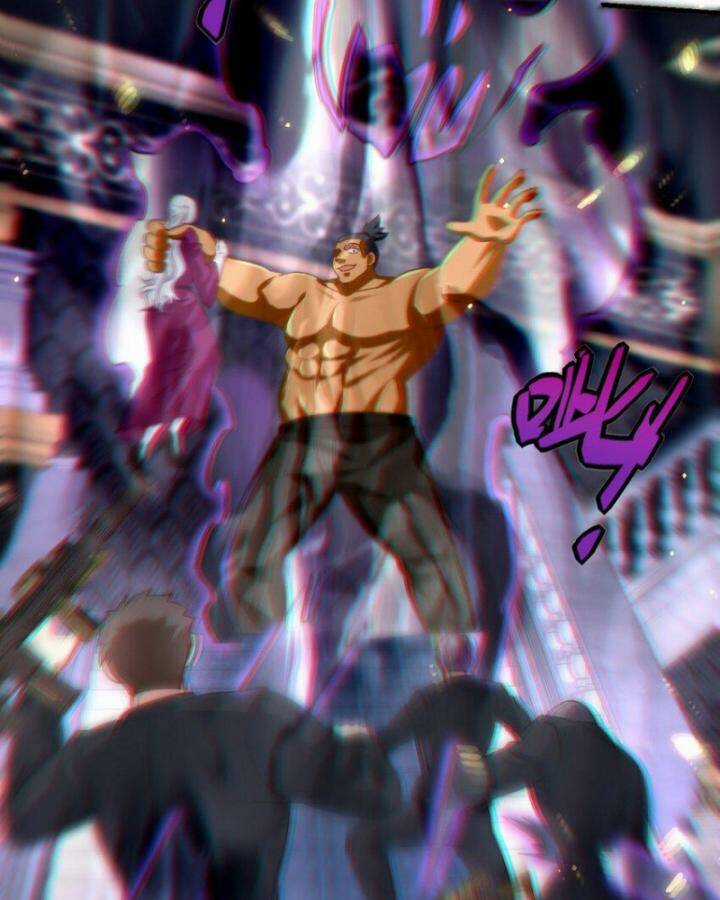 Long Vương Điện Chapter 258 trang 8