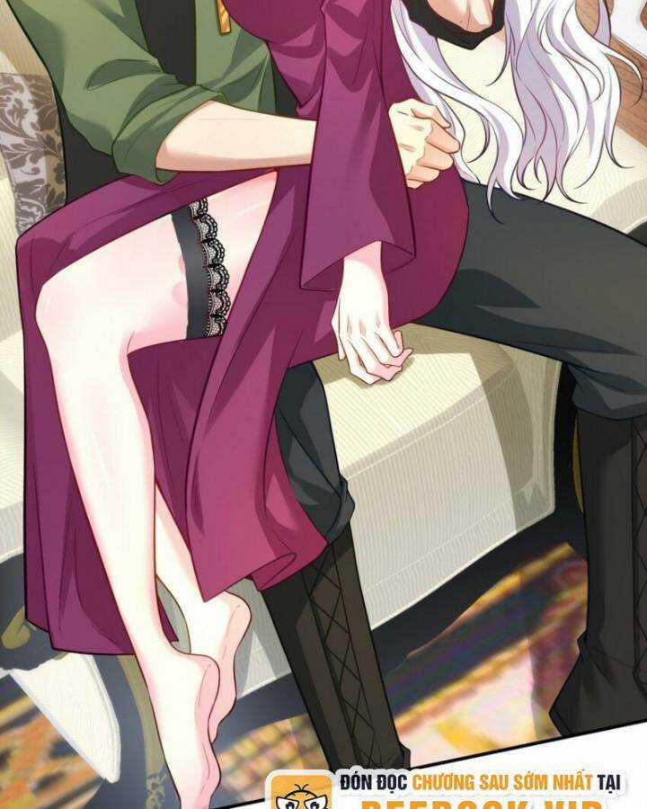 Long Vương Điện Chapter 259 trang 11